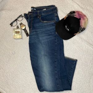 Men’s Old Navy Jeans